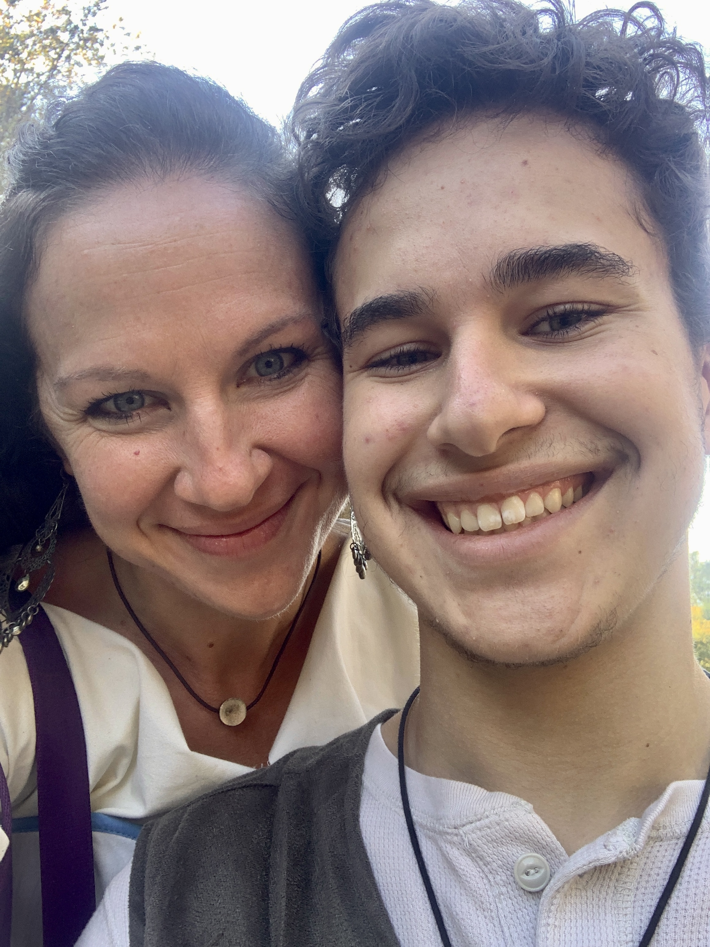 Ren Faire